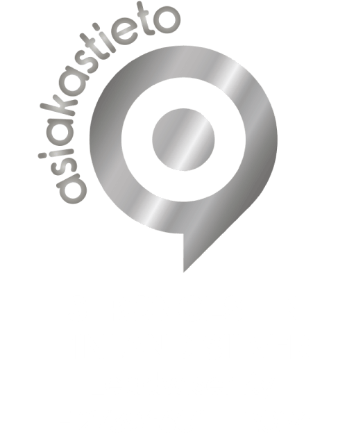 Leadwiser - Suomen vahvimmat logo